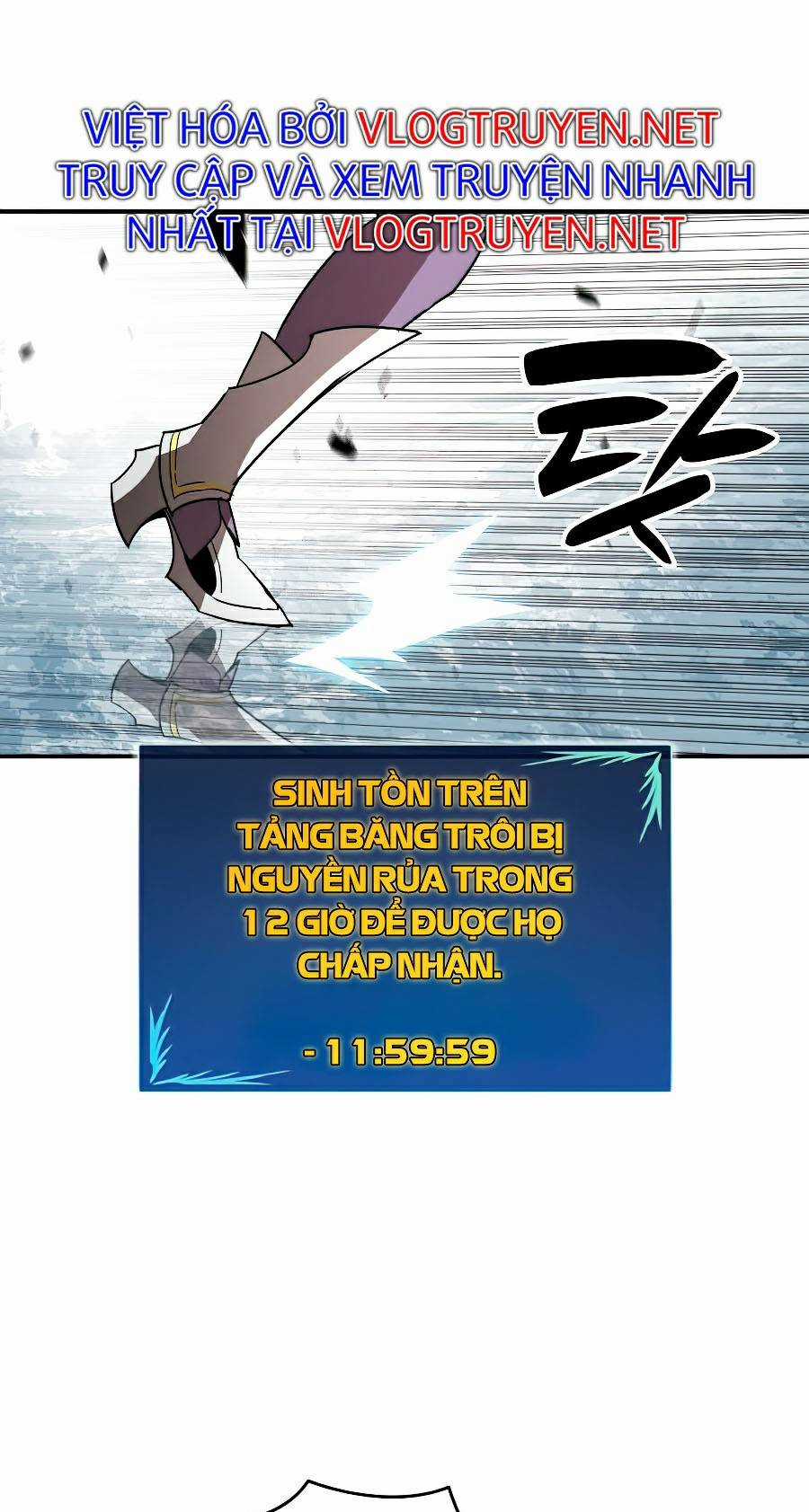 Trở Lại Làm Tân Thủ - Chapter 65 - Trang 24
