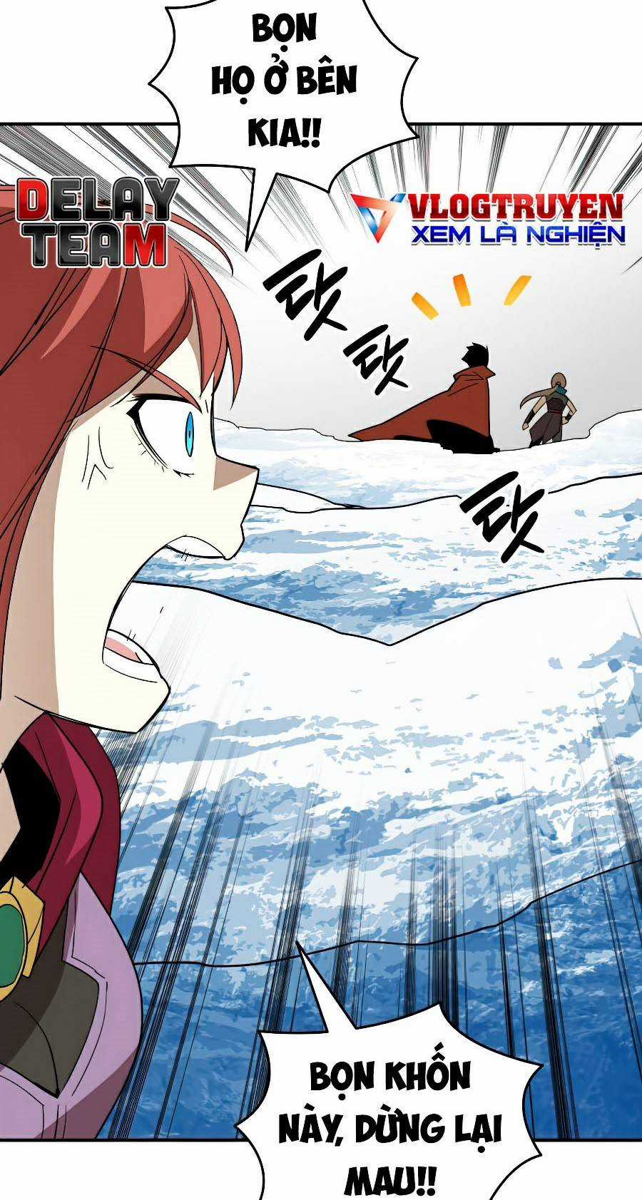 Trở Lại Làm Tân Thủ - Chapter 65 - Trang 25