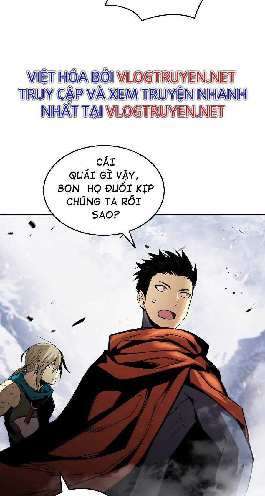 Trở Lại Làm Tân Thủ - Chapter 65 - Trang 26