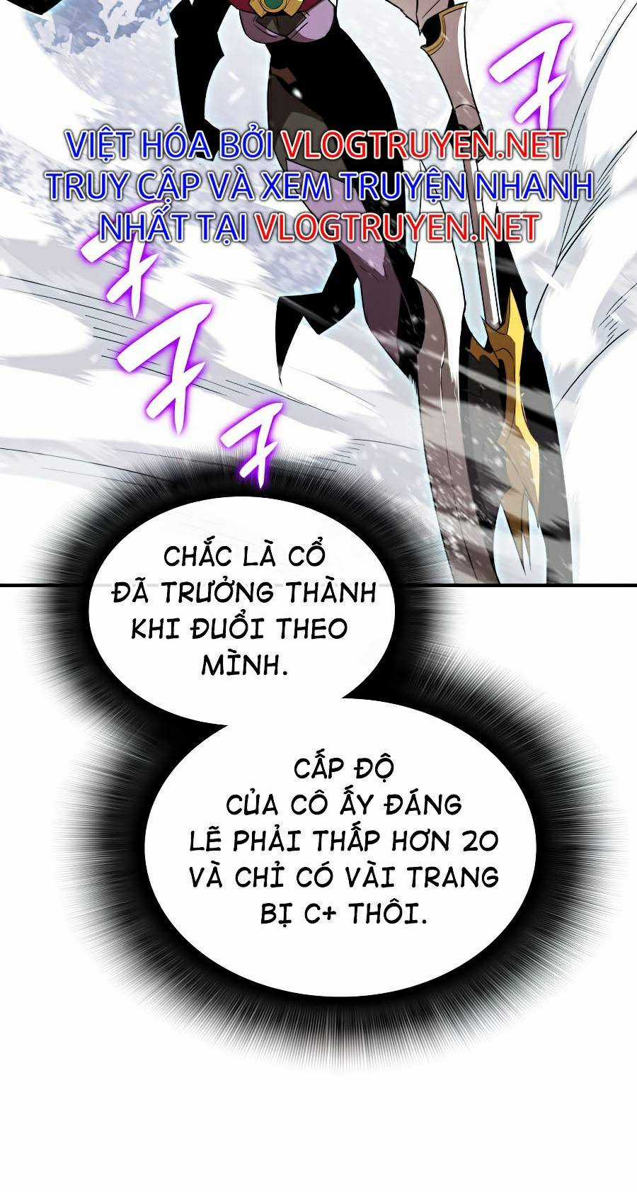 Trở Lại Làm Tân Thủ - Chapter 65 - Trang 29