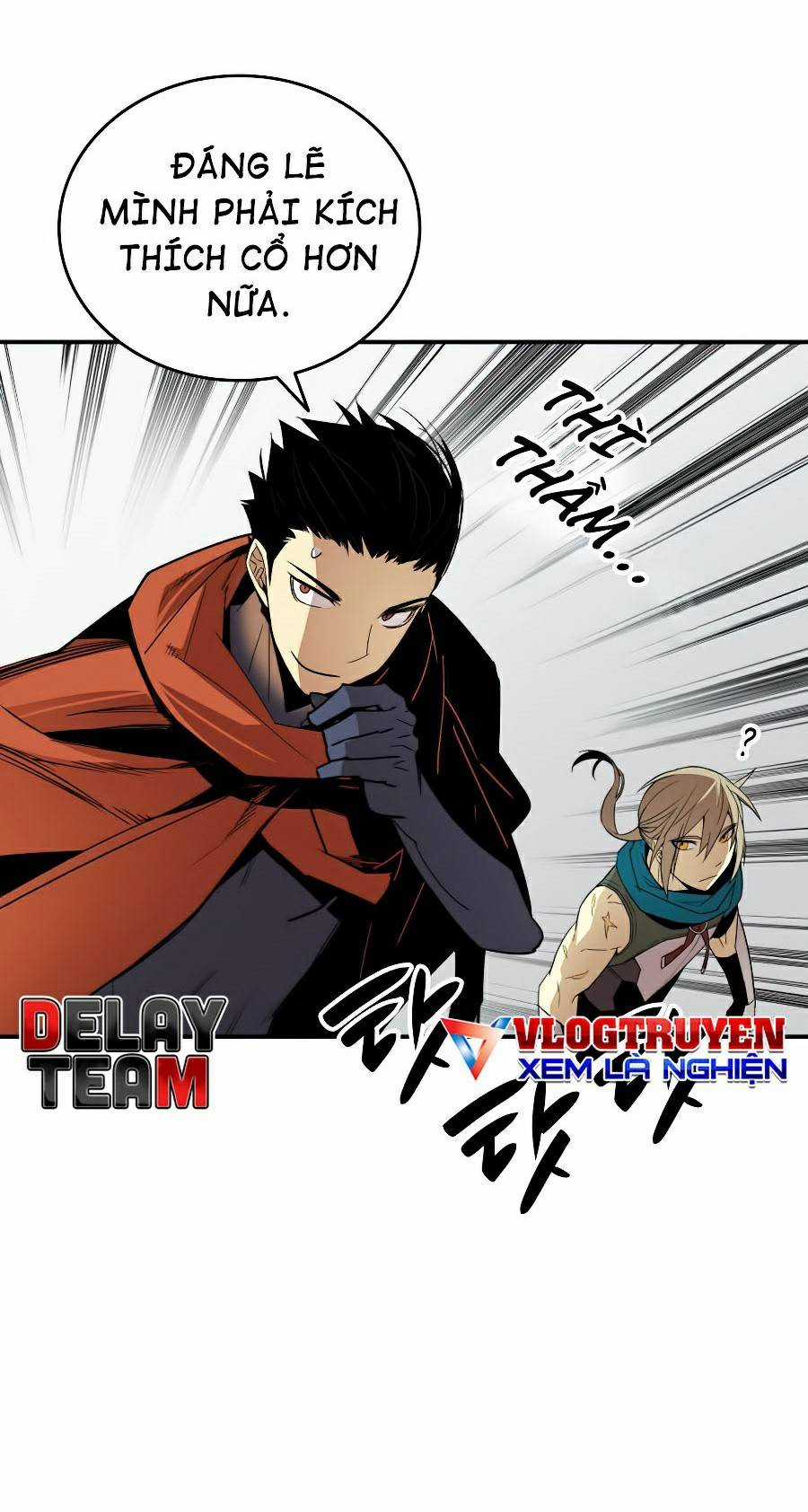 Trở Lại Làm Tân Thủ - Chapter 65 - Trang 30