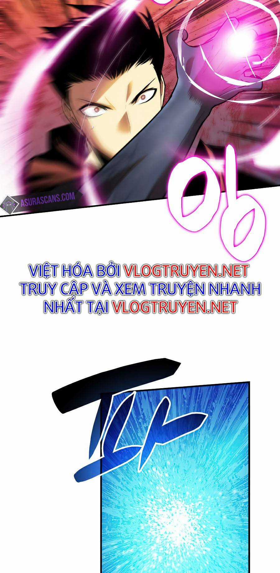 Trở Lại Làm Tân Thủ - Chapter 65 - Trang 4