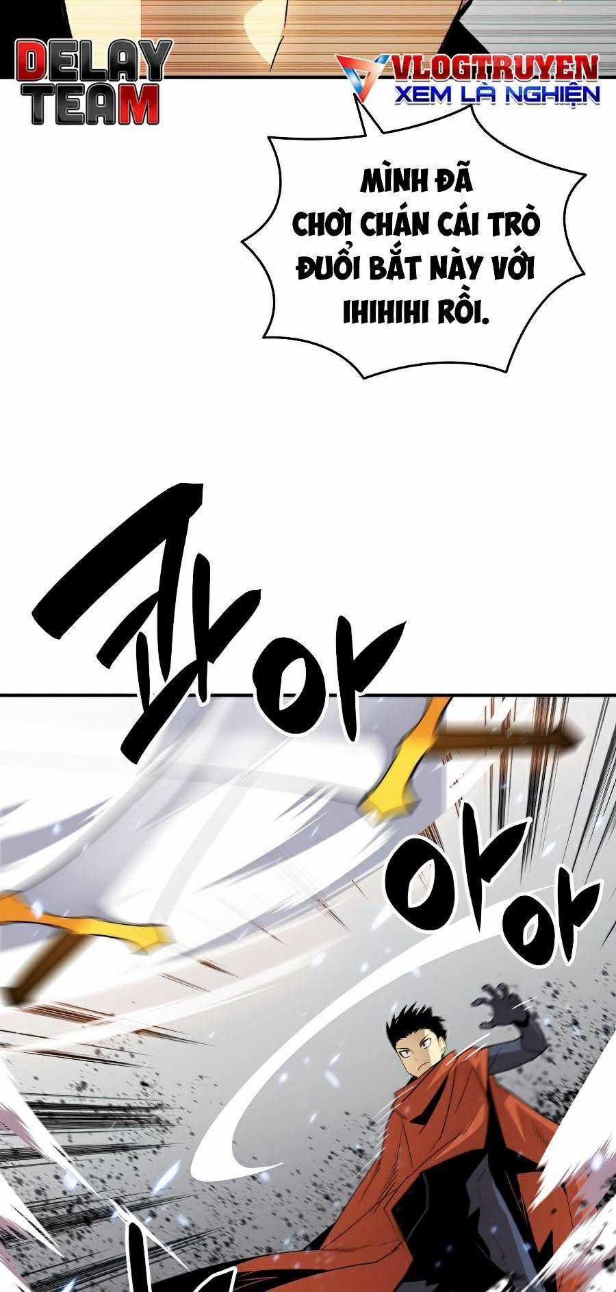 Trở Lại Làm Tân Thủ - Chapter 65 - Trang 34