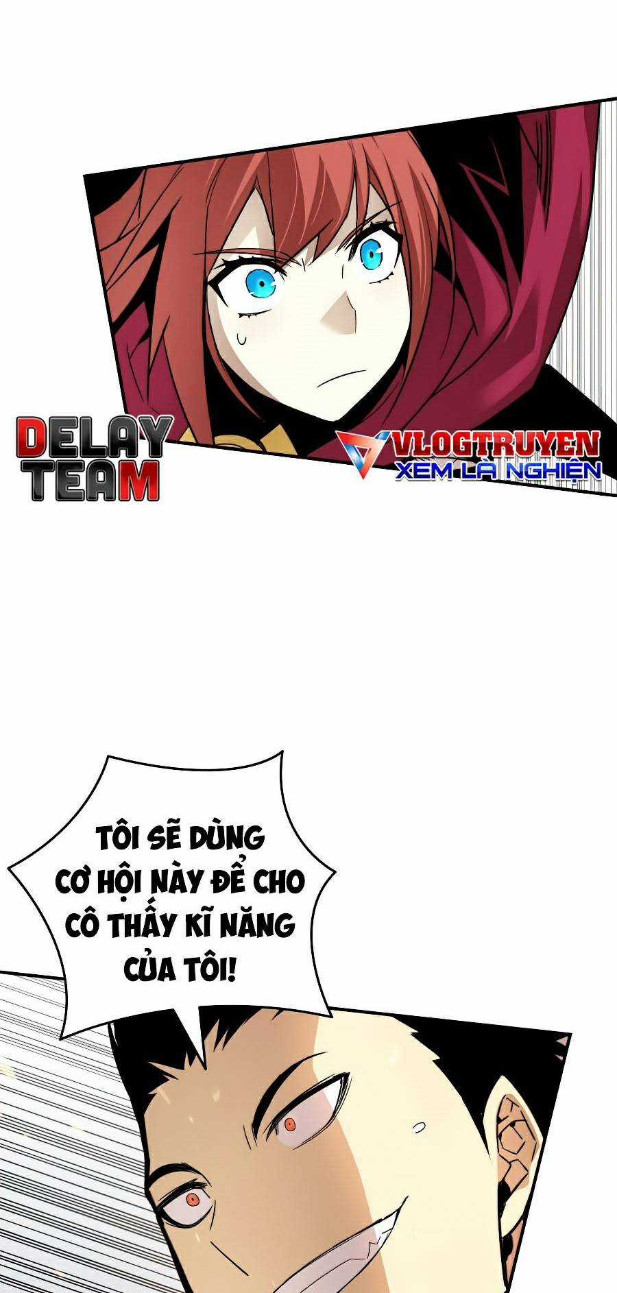 Trở Lại Làm Tân Thủ - Chapter 65 - Trang 36