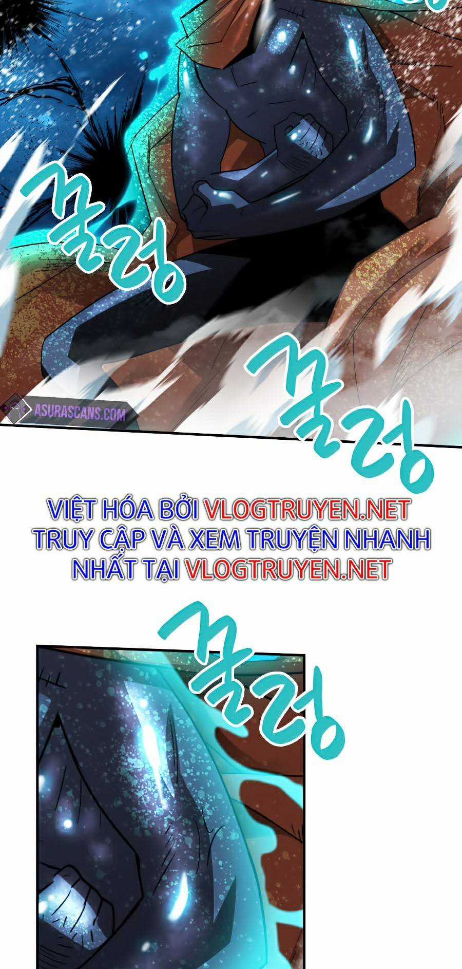 Trở Lại Làm Tân Thủ - Chapter 65 - Trang 40