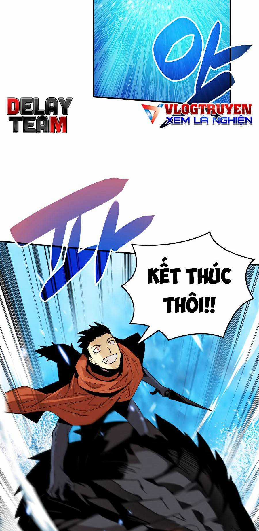 Trở Lại Làm Tân Thủ - Chapter 65 - Trang 5