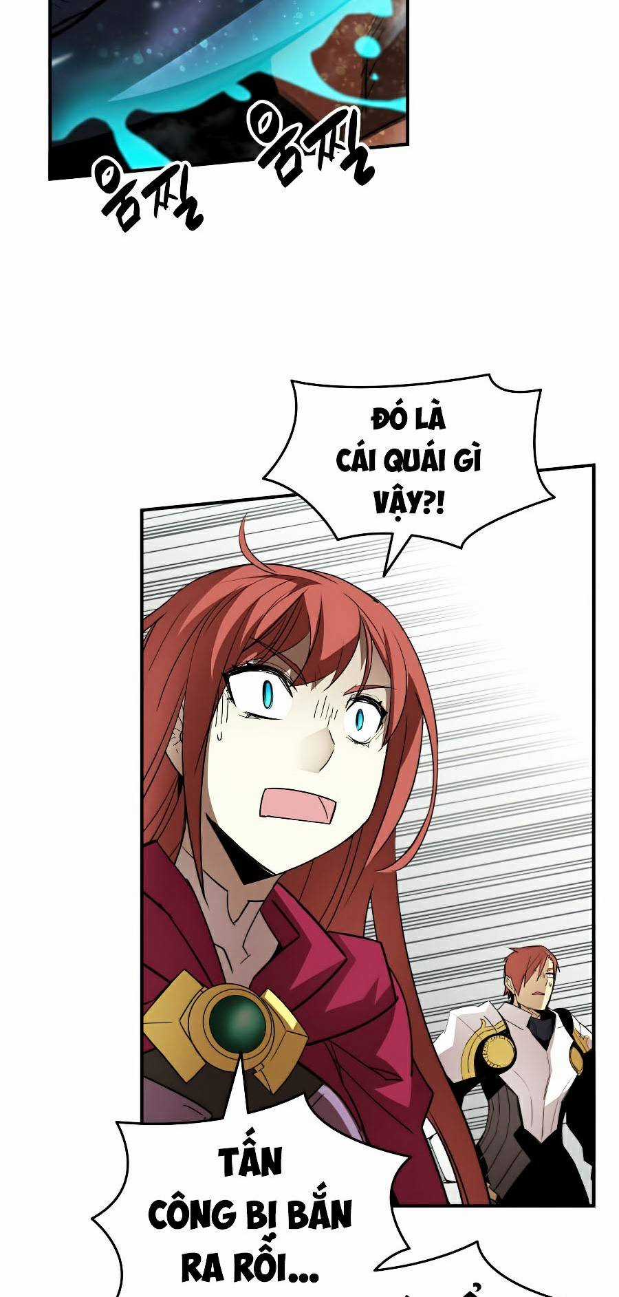 Trở Lại Làm Tân Thủ - Chapter 65 - Trang 41