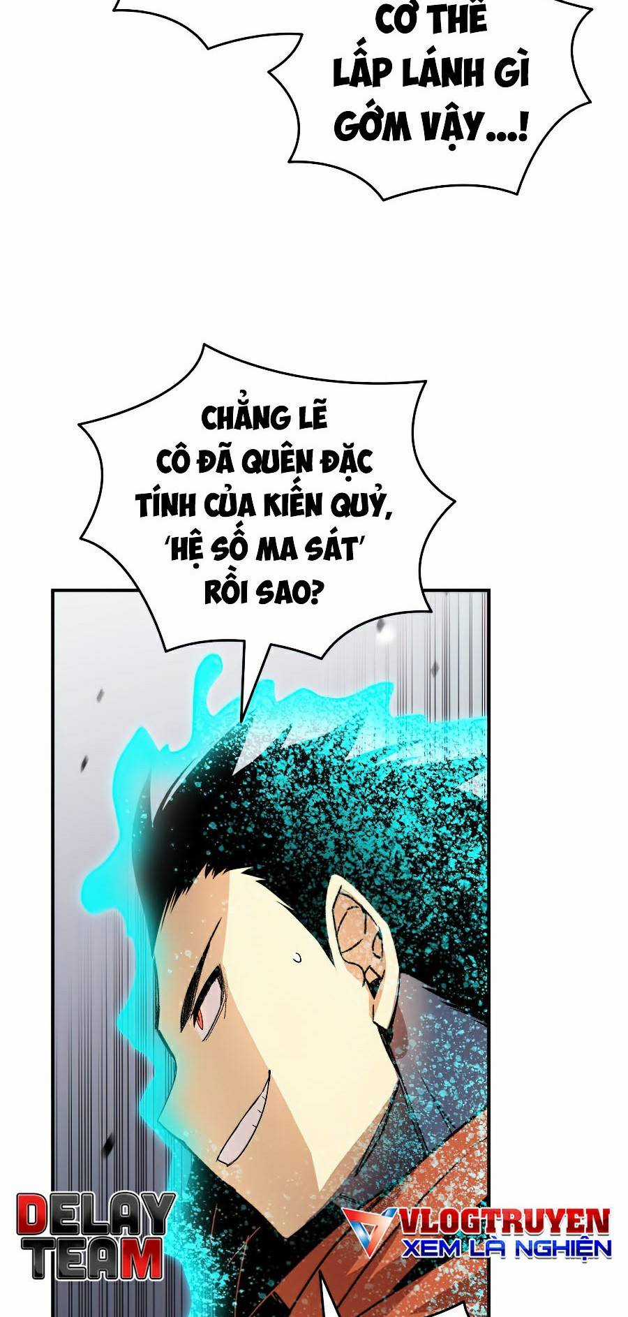 Trở Lại Làm Tân Thủ - Chapter 65 - Trang 42