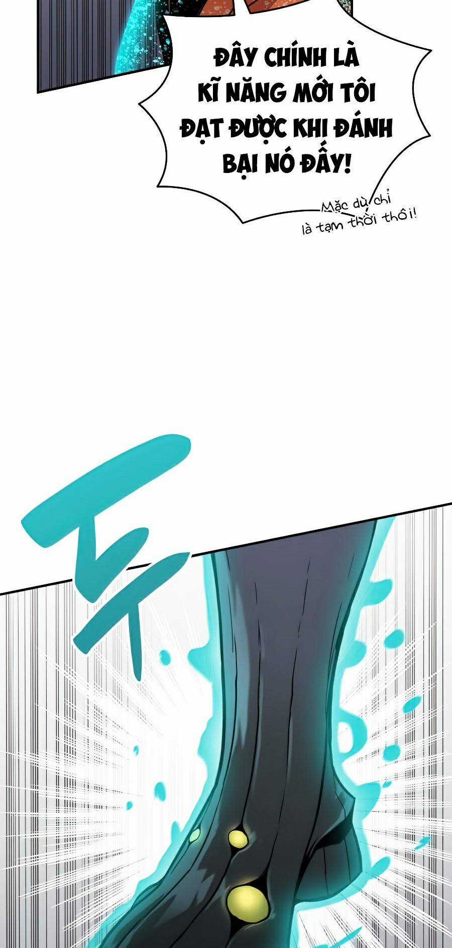 Trở Lại Làm Tân Thủ - Chapter 65 - Trang 43