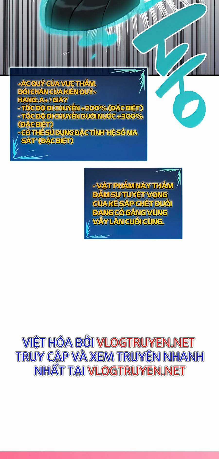 Trở Lại Làm Tân Thủ - Chapter 65 - Trang 44