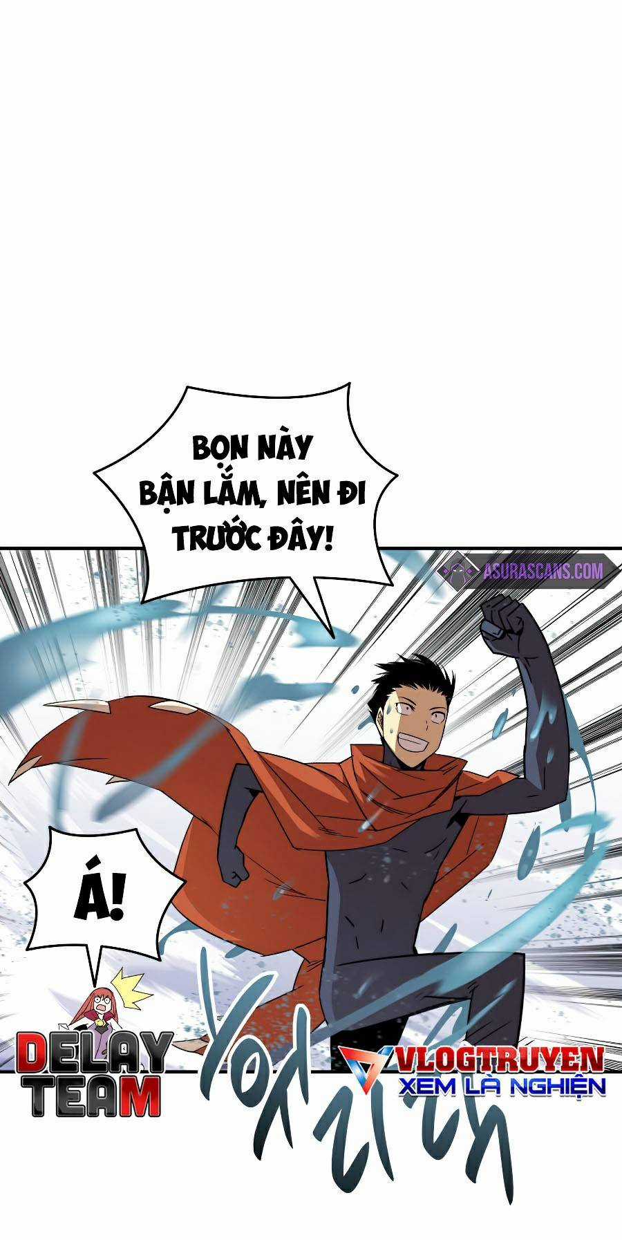 Trở Lại Làm Tân Thủ - Chapter 65 - Trang 46