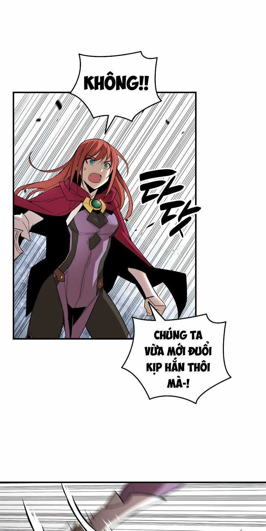 Trở Lại Làm Tân Thủ - Chapter 65 - Trang 47