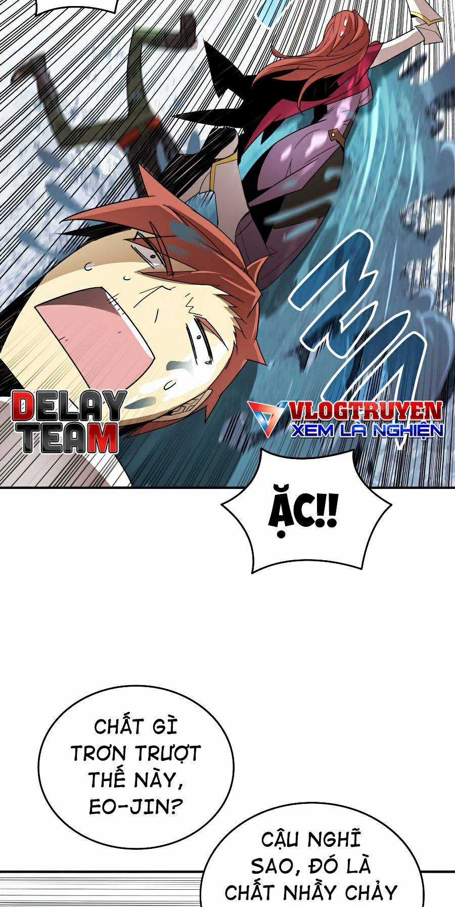 Trở Lại Làm Tân Thủ - Chapter 65 - Trang 49