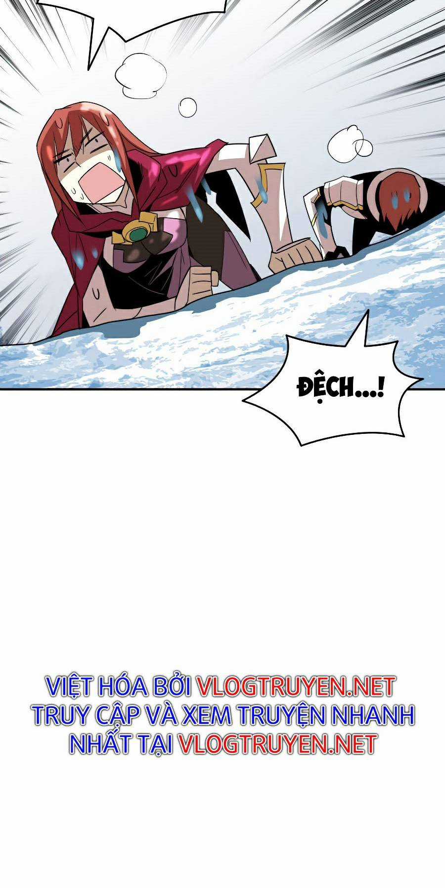 Trở Lại Làm Tân Thủ - Chapter 65 - Trang 51