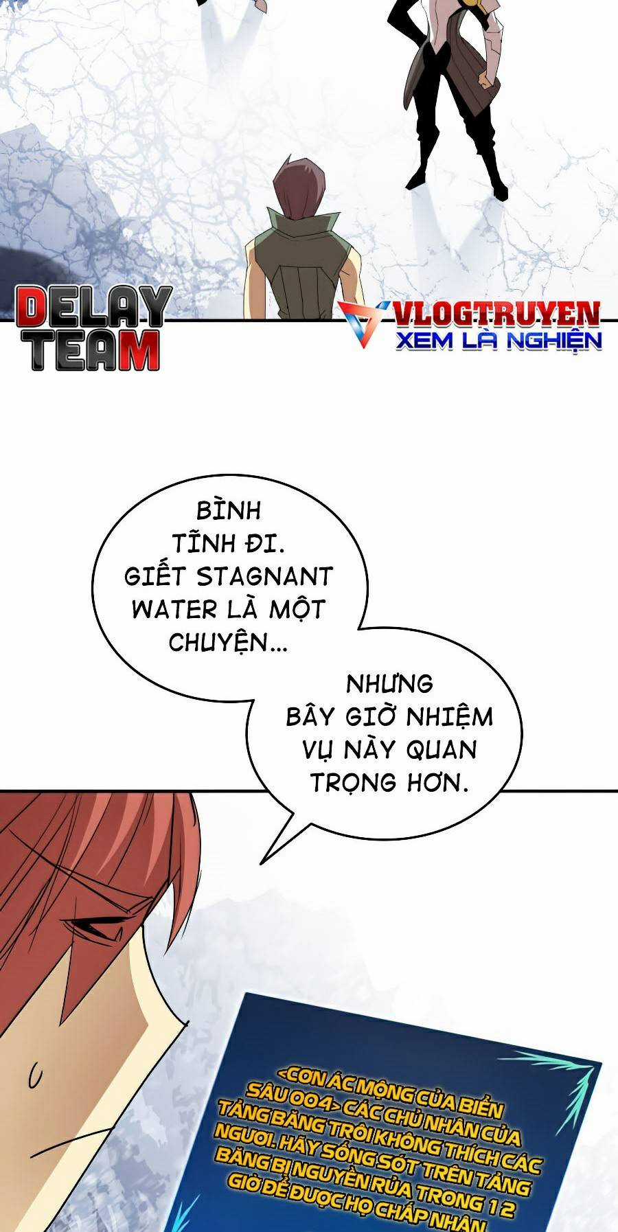 Trở Lại Làm Tân Thủ - Chapter 65 - Trang 53