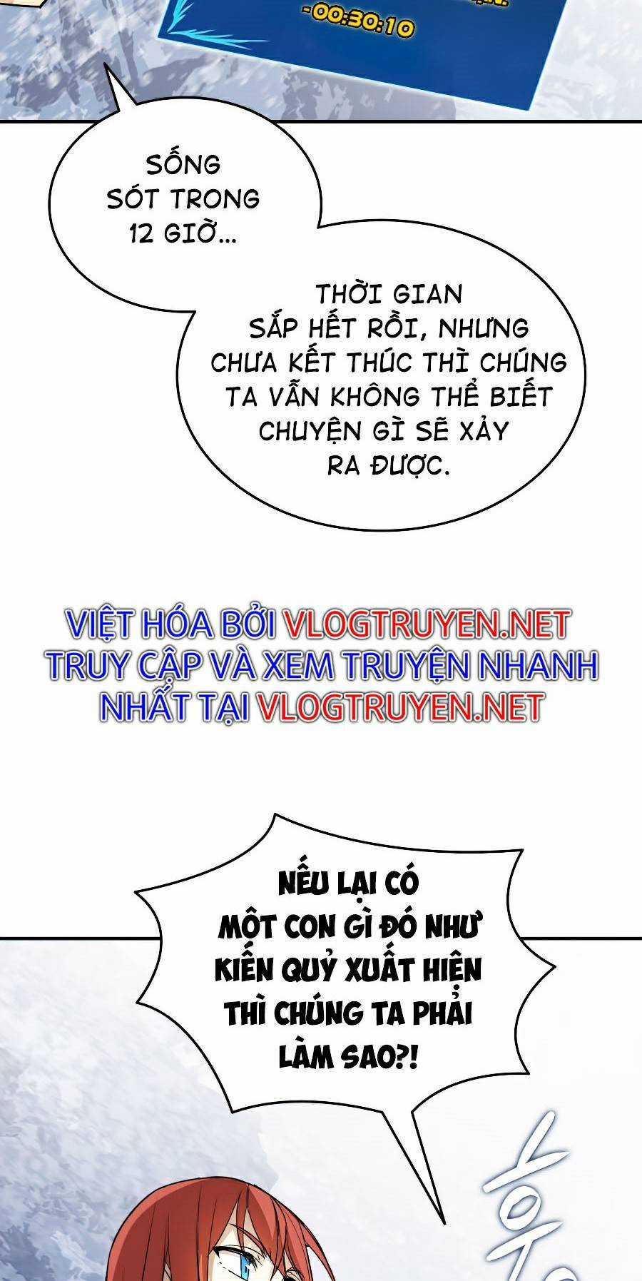 Trở Lại Làm Tân Thủ - Chapter 65 - Trang 54