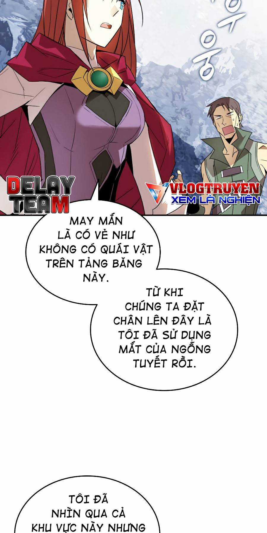 Trở Lại Làm Tân Thủ - Chapter 65 - Trang 55