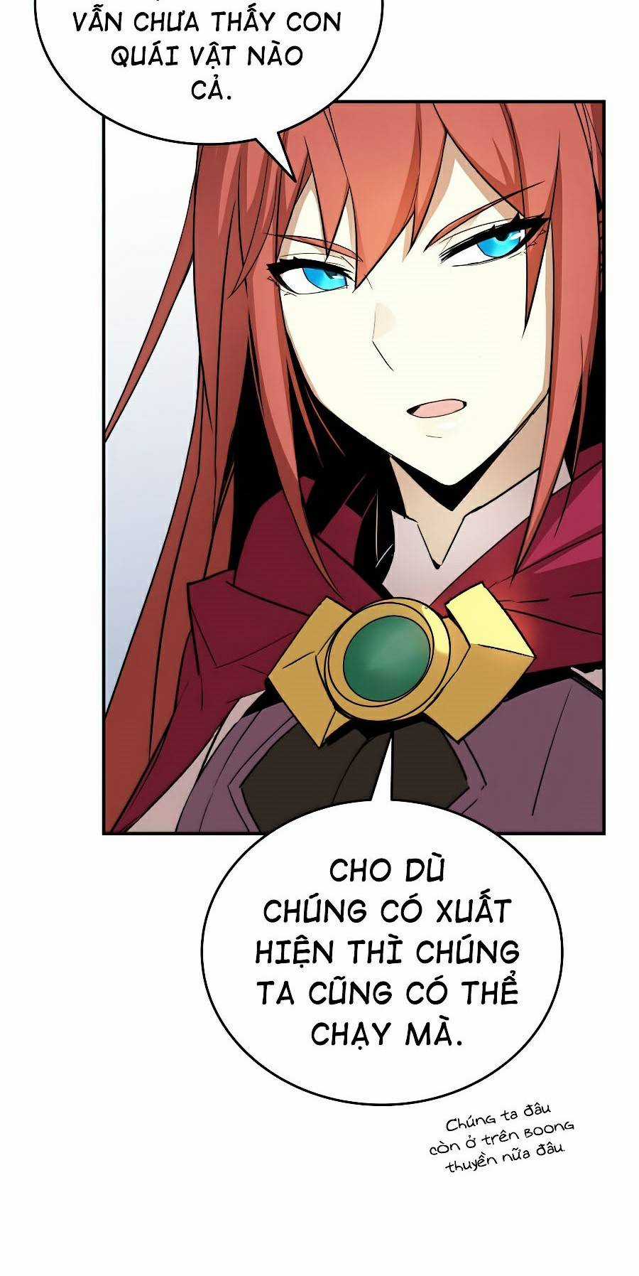 Trở Lại Làm Tân Thủ - Chapter 65 - Trang 56