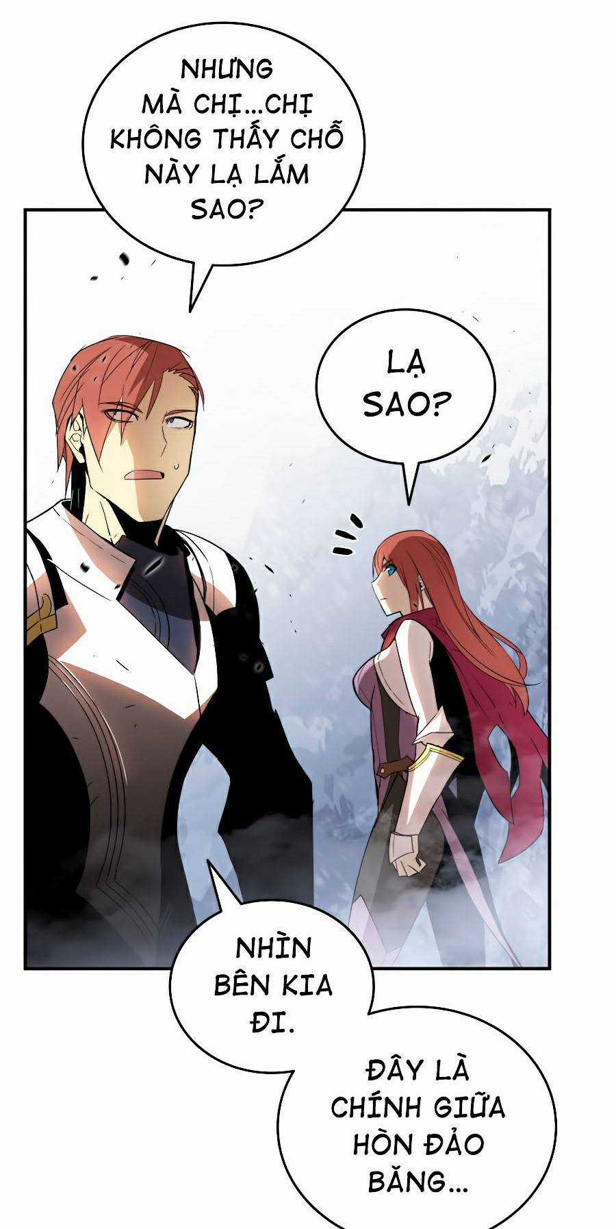 Trở Lại Làm Tân Thủ - Chapter 65 - Trang 57