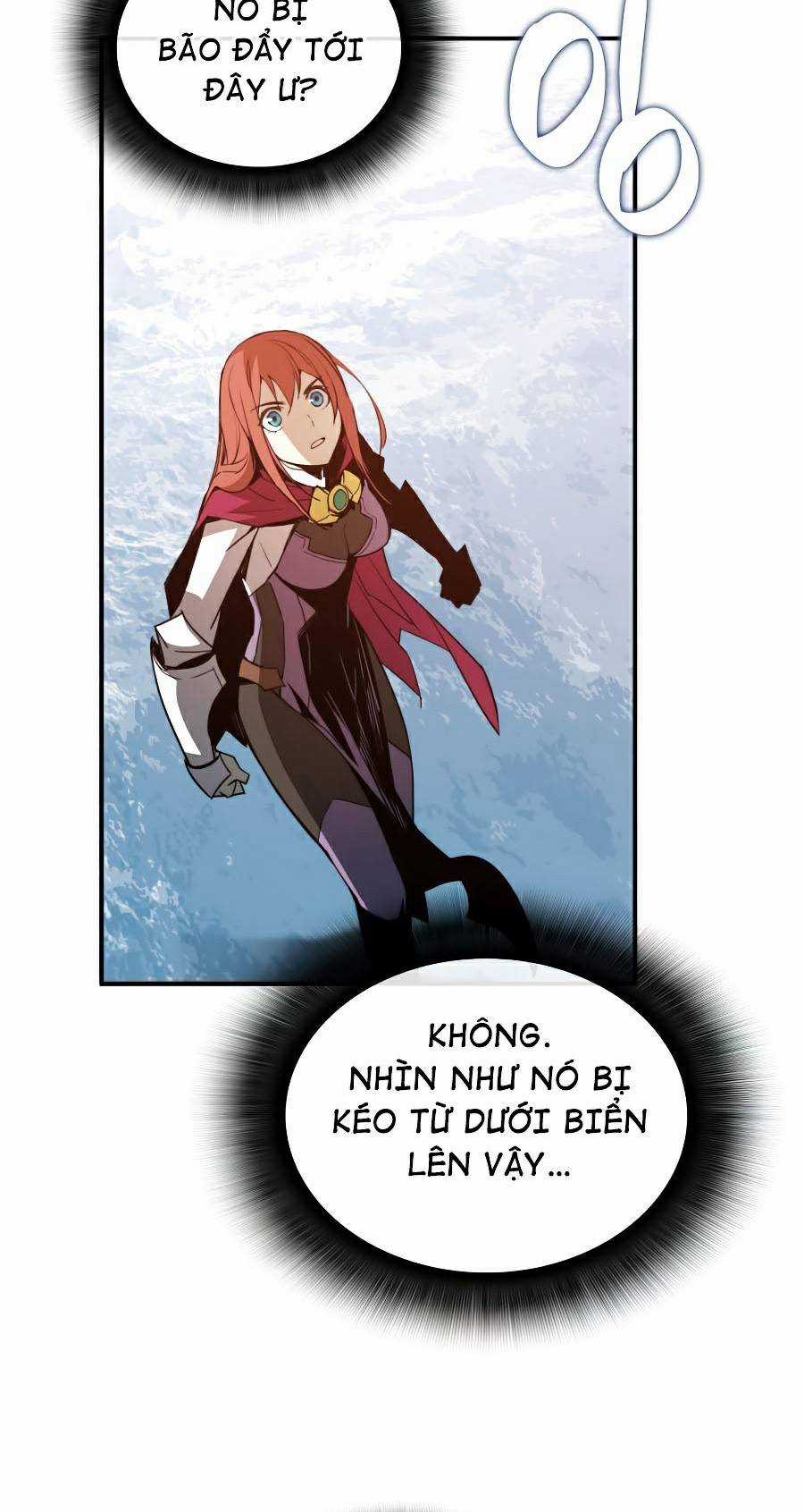 Trở Lại Làm Tân Thủ - Chapter 65 - Trang 63