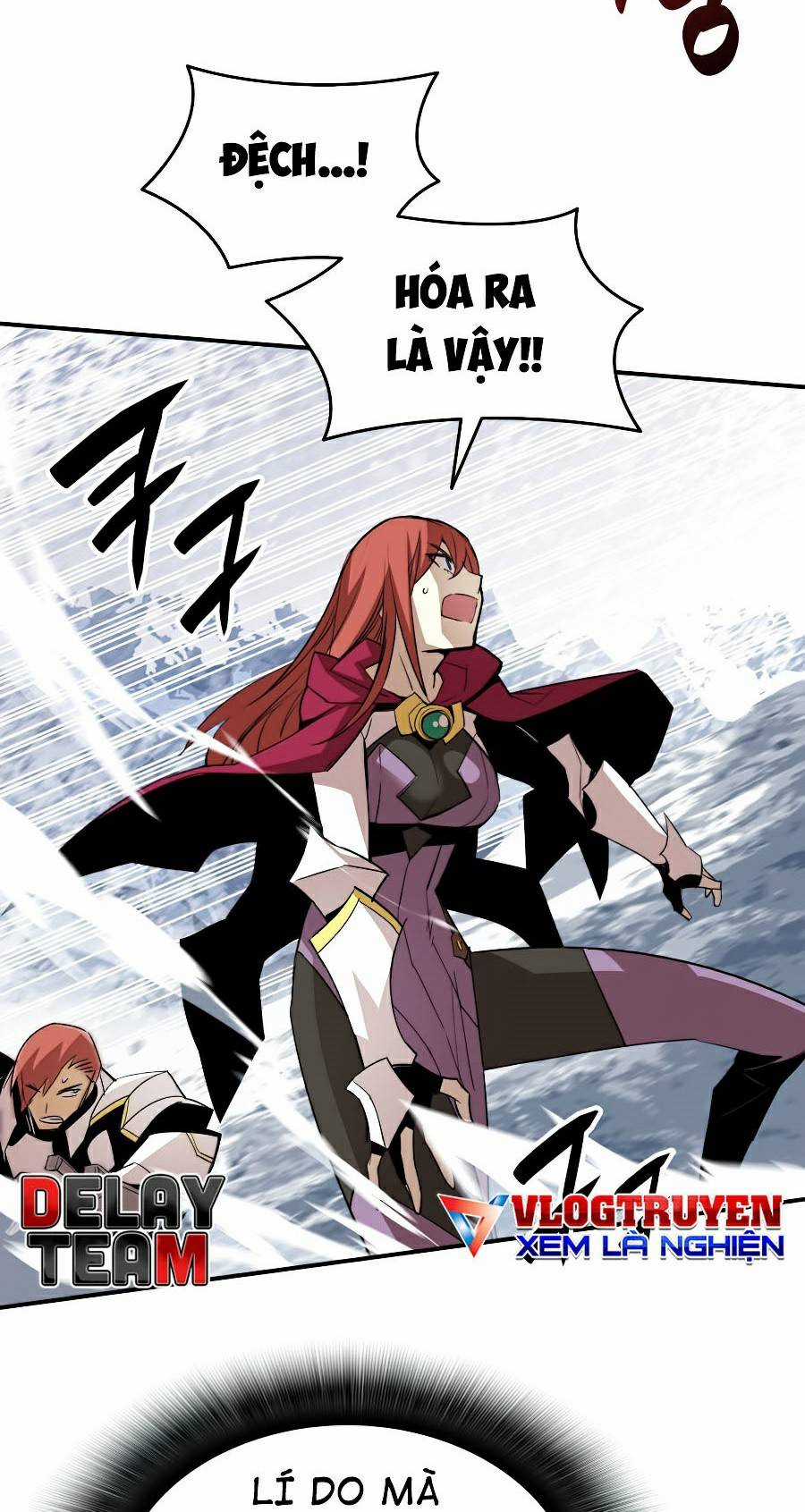 Trở Lại Làm Tân Thủ - Chapter 65 - Trang 73