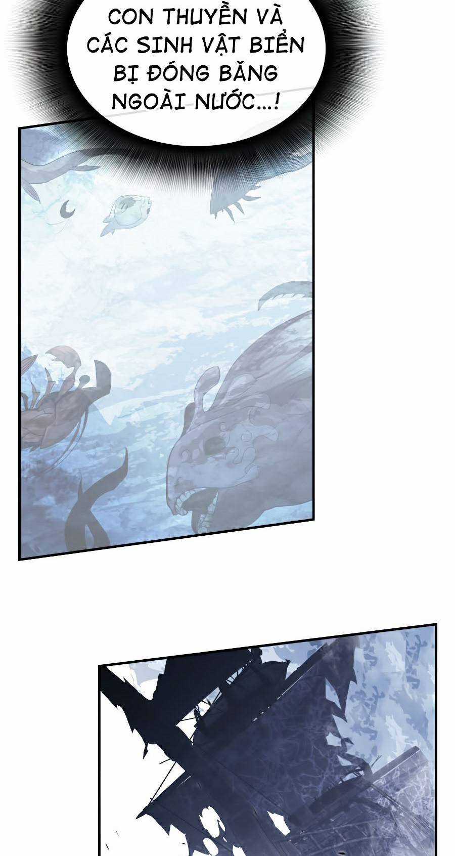 Trở Lại Làm Tân Thủ - Chapter 65 - Trang 74