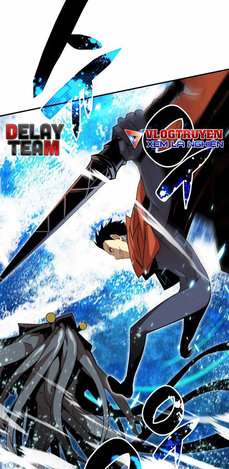 Trở Lại Làm Tân Thủ - Chapter 65 - Trang 9