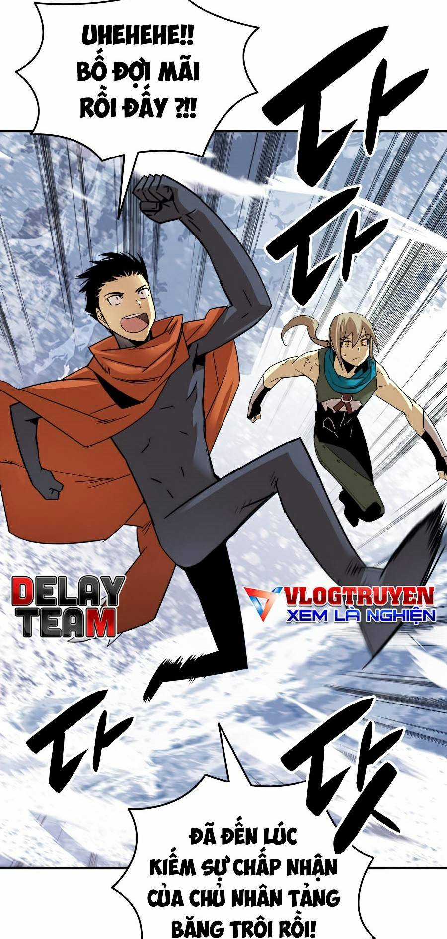 Trở Lại Làm Tân Thủ - Chapter 65 - Trang 82