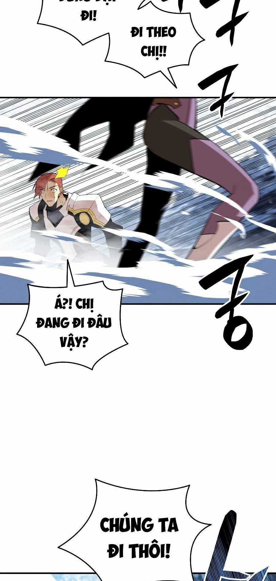 Trở Lại Làm Tân Thủ - Chapter 65 - Trang 85