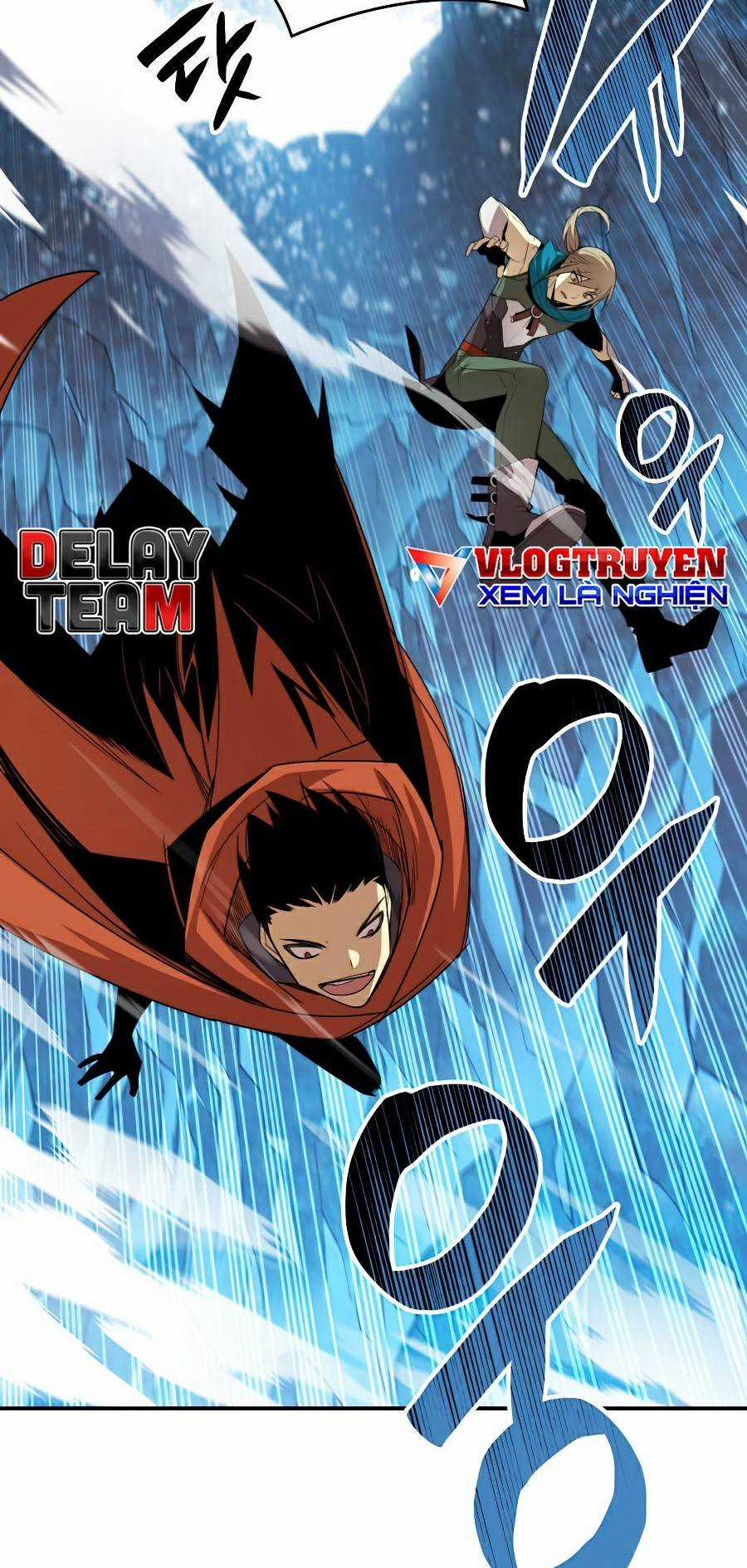 Trở Lại Làm Tân Thủ - Chapter 65 - Trang 86