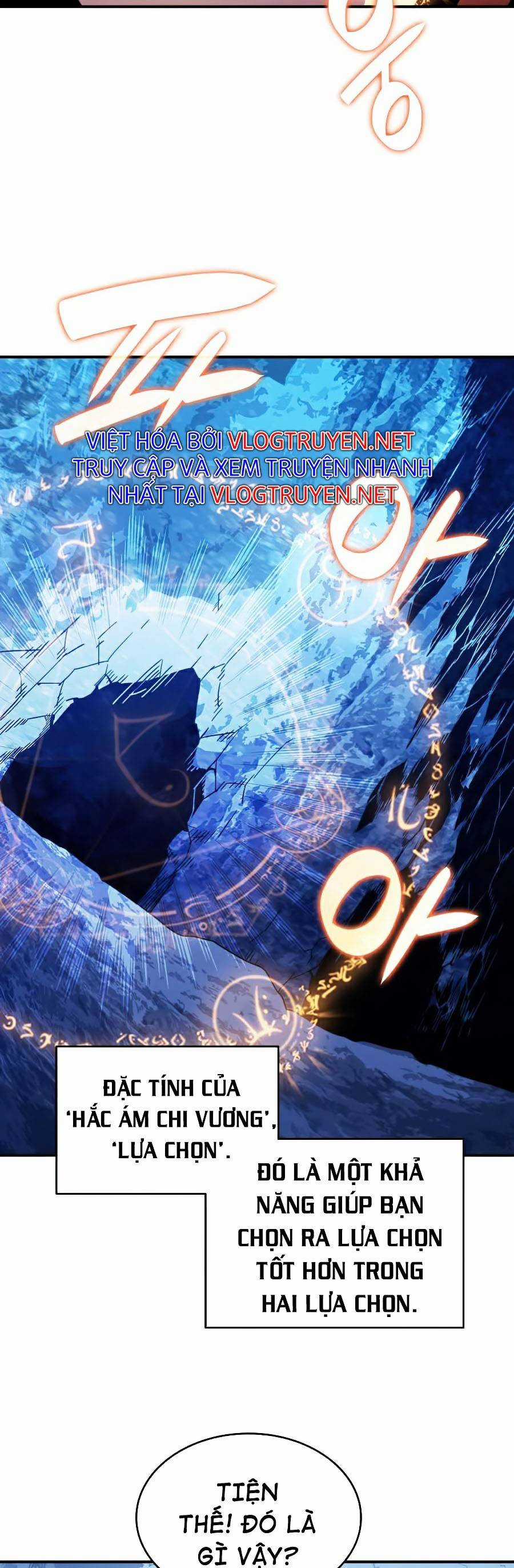 Trở Lại Làm Tân Thủ - Chapter 66 - Trang 12