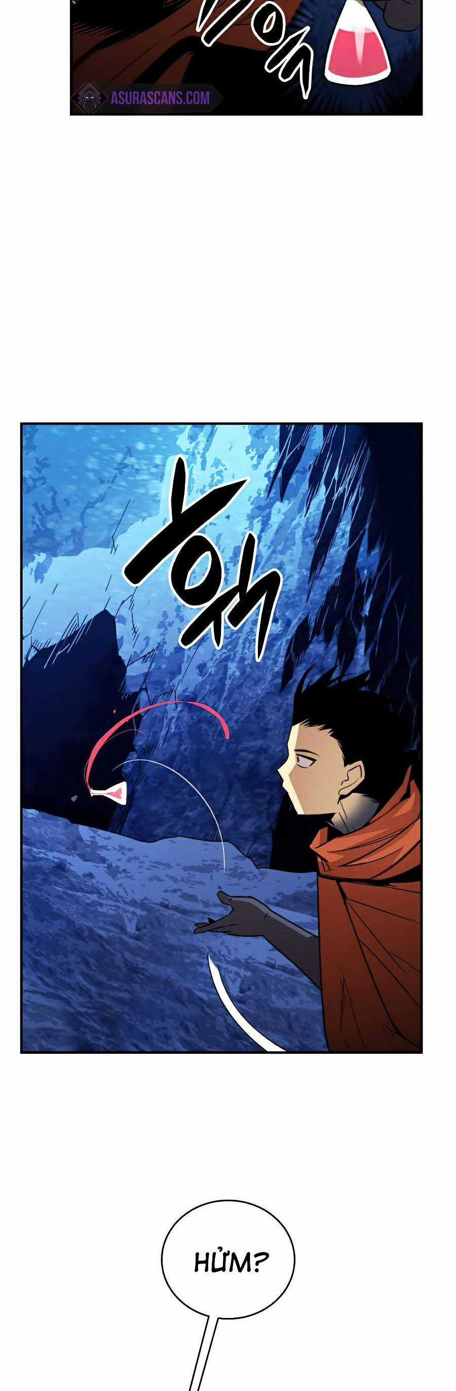 Trở Lại Làm Tân Thủ - Chapter 66 - Trang 14