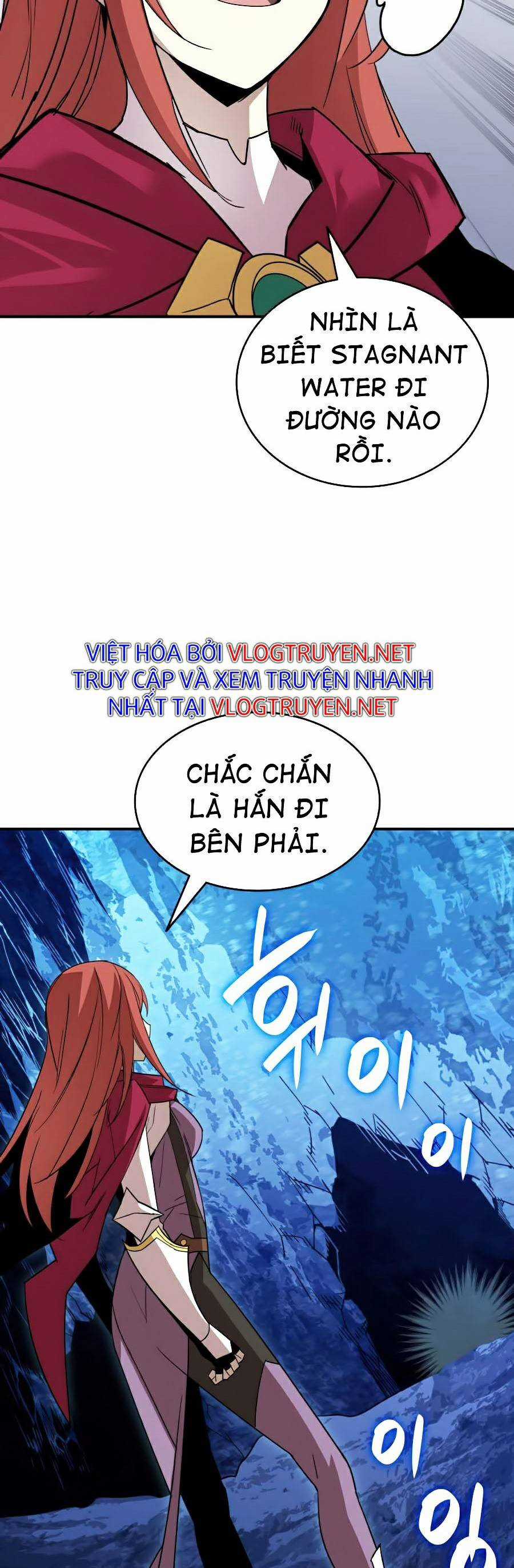 Trở Lại Làm Tân Thủ - Chapter 66 - Trang 17