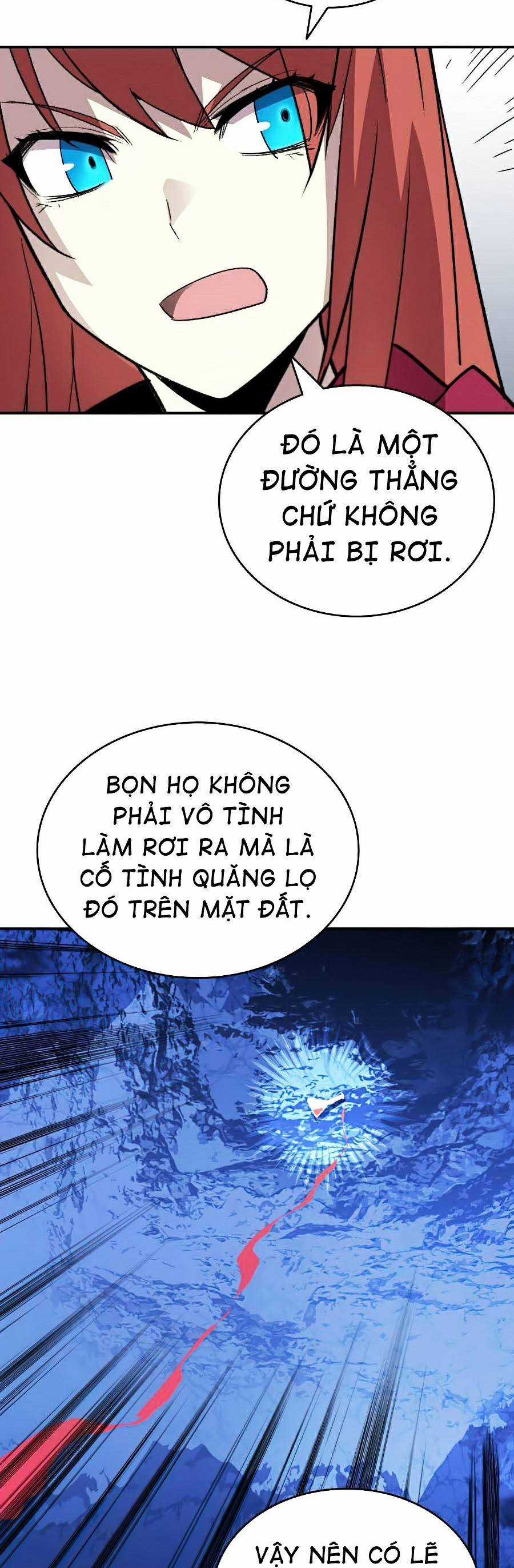 Trở Lại Làm Tân Thủ - Chapter 66 - Trang 19