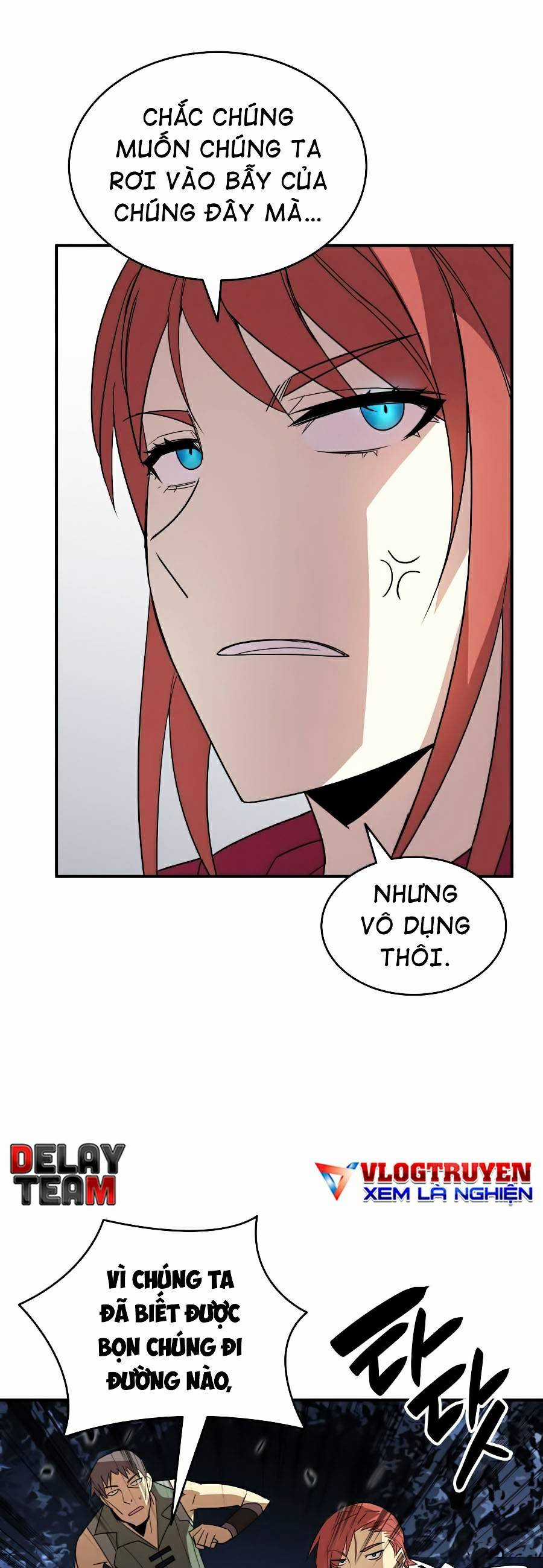 Trở Lại Làm Tân Thủ - Chapter 66 - Trang 21