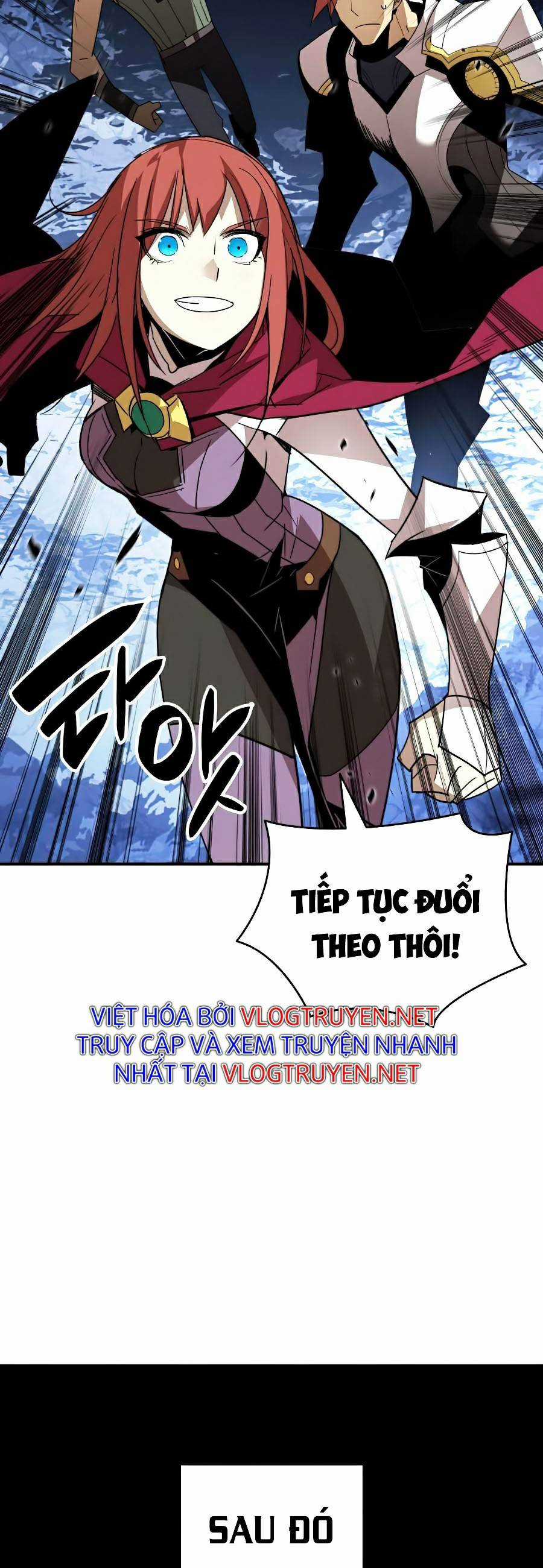 Trở Lại Làm Tân Thủ - Chapter 66 - Trang 22
