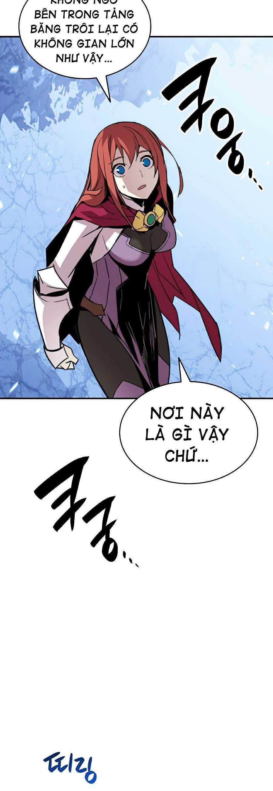 Trở Lại Làm Tân Thủ - Chapter 66 - Trang 25