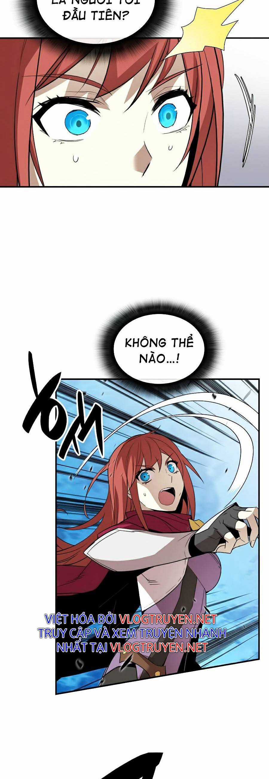 Trở Lại Làm Tân Thủ - Chapter 66 - Trang 27