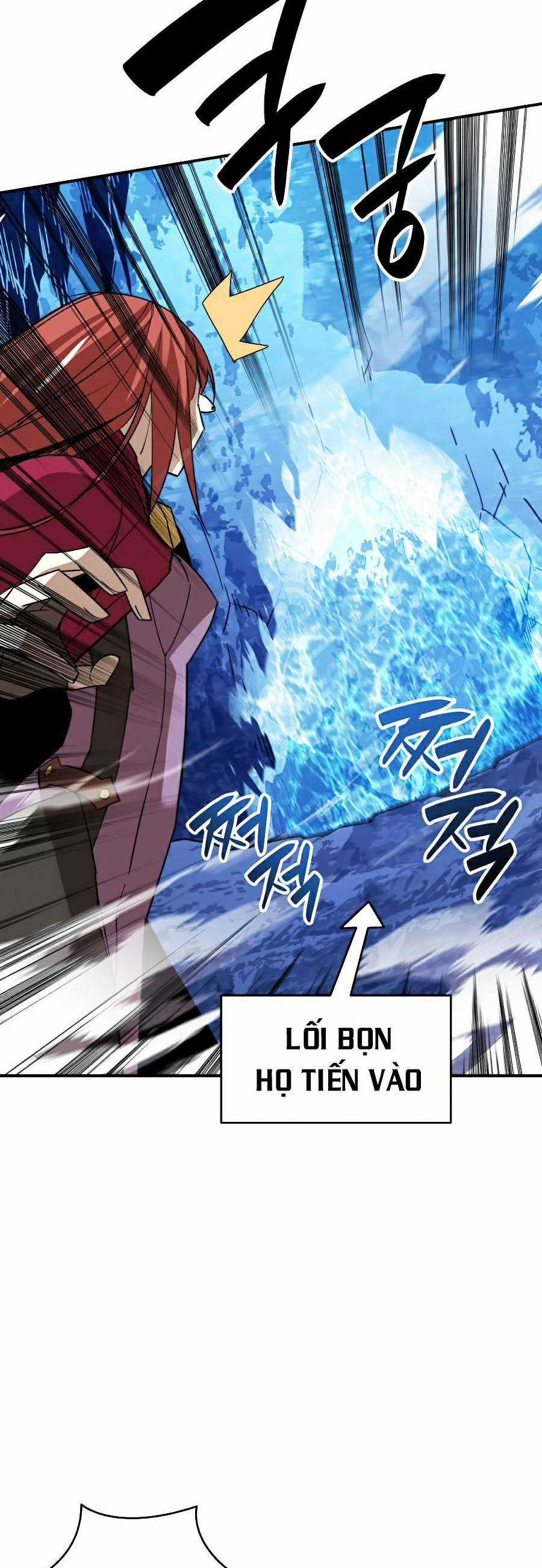 Trở Lại Làm Tân Thủ - Chapter 66 - Trang 28