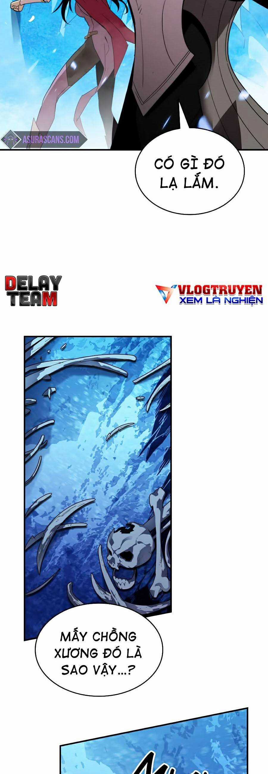 Trở Lại Làm Tân Thủ - Chapter 66 - Trang 30