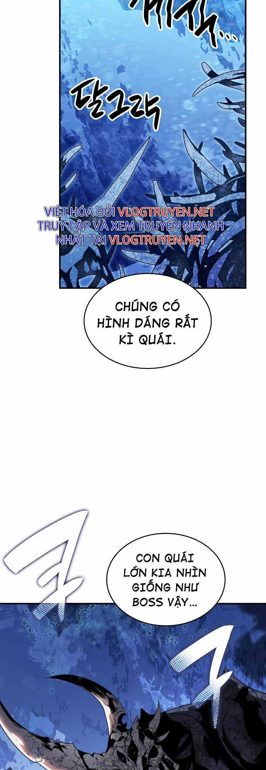 Trở Lại Làm Tân Thủ - Chapter 66 - Trang 31