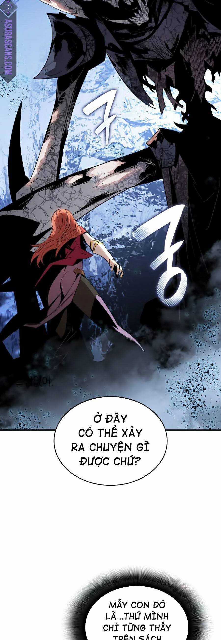 Trở Lại Làm Tân Thủ - Chapter 66 - Trang 32