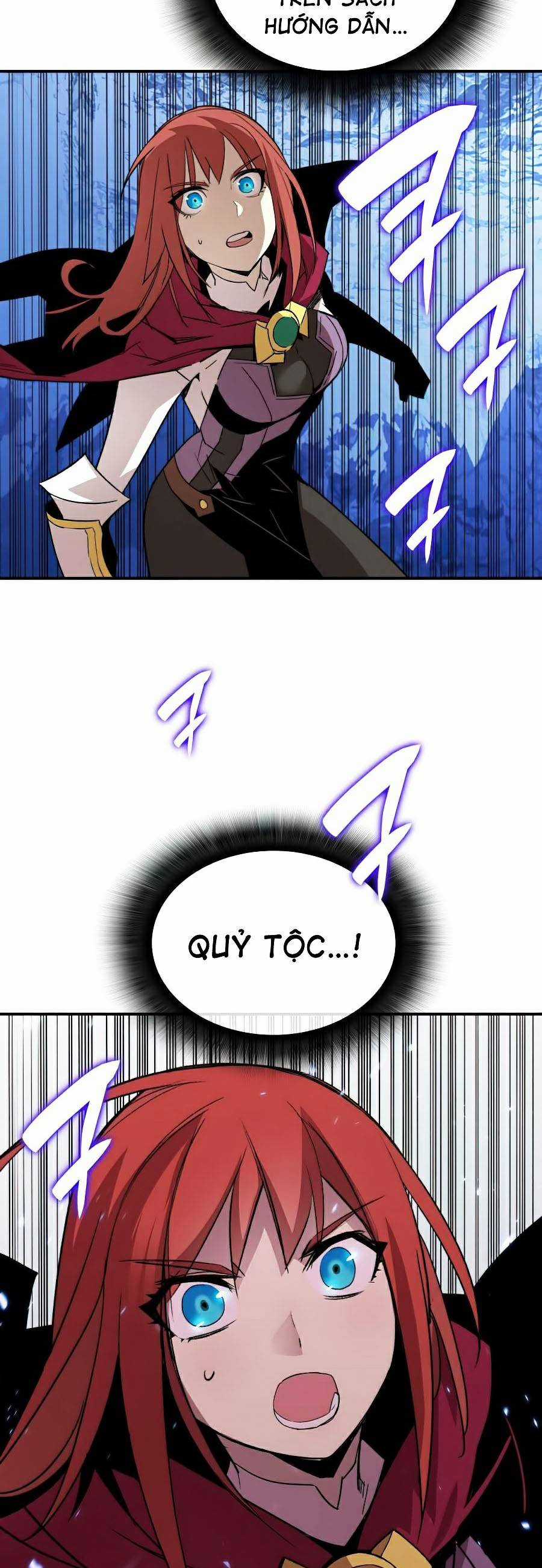 Trở Lại Làm Tân Thủ - Chapter 66 - Trang 33