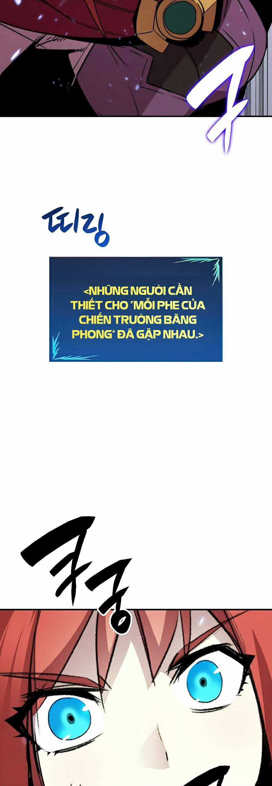 Trở Lại Làm Tân Thủ - Chapter 66 - Trang 34