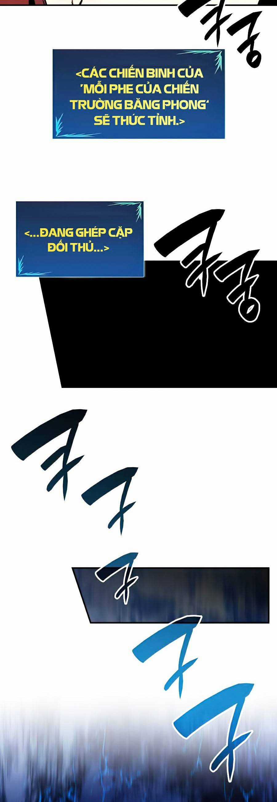 Trở Lại Làm Tân Thủ - Chapter 66 - Trang 35