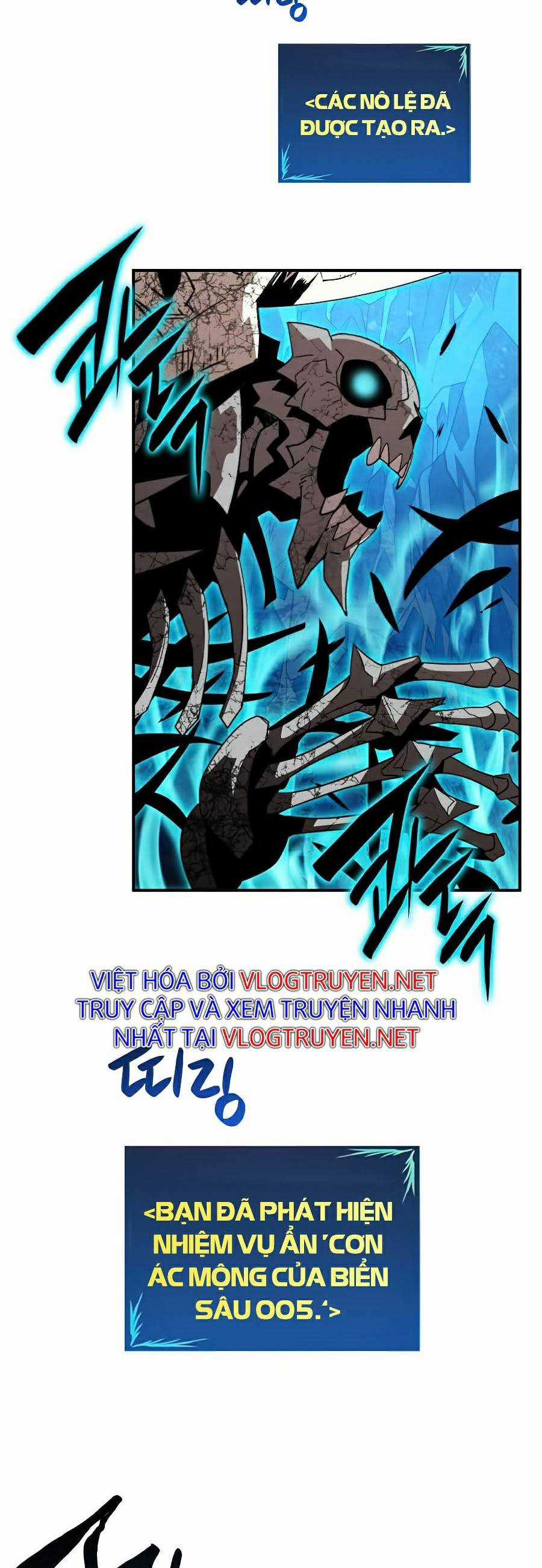 Trở Lại Làm Tân Thủ - Chapter 66 - Trang 37