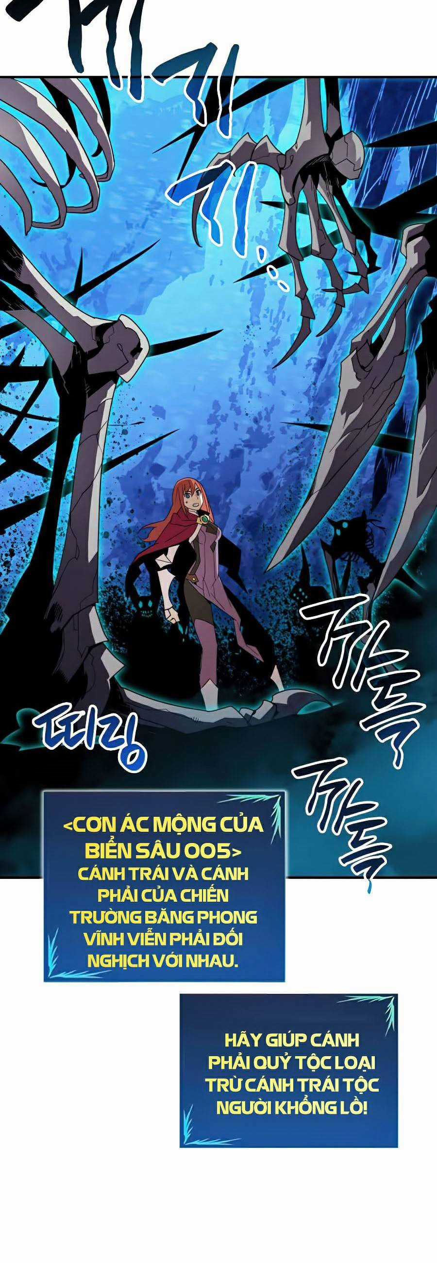 Trở Lại Làm Tân Thủ - Chapter 66 - Trang 38