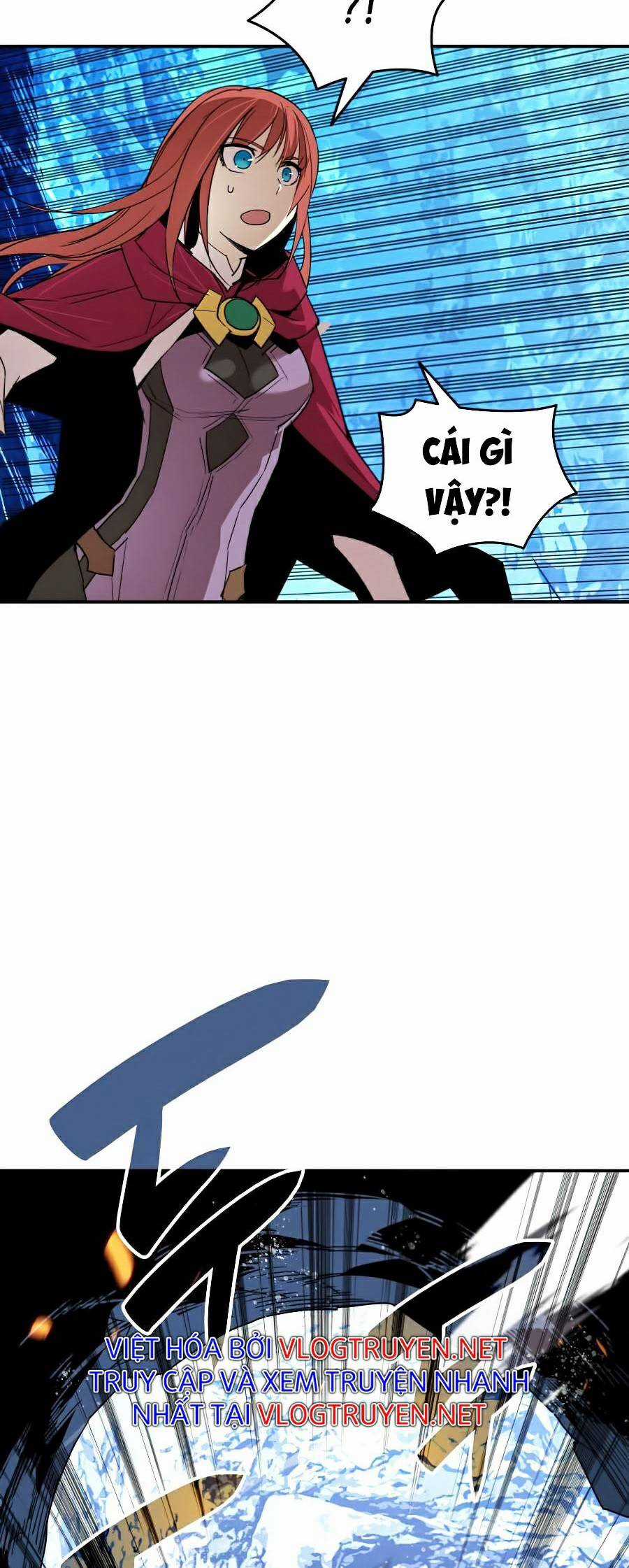 Trở Lại Làm Tân Thủ - Chapter 66 - Trang 42