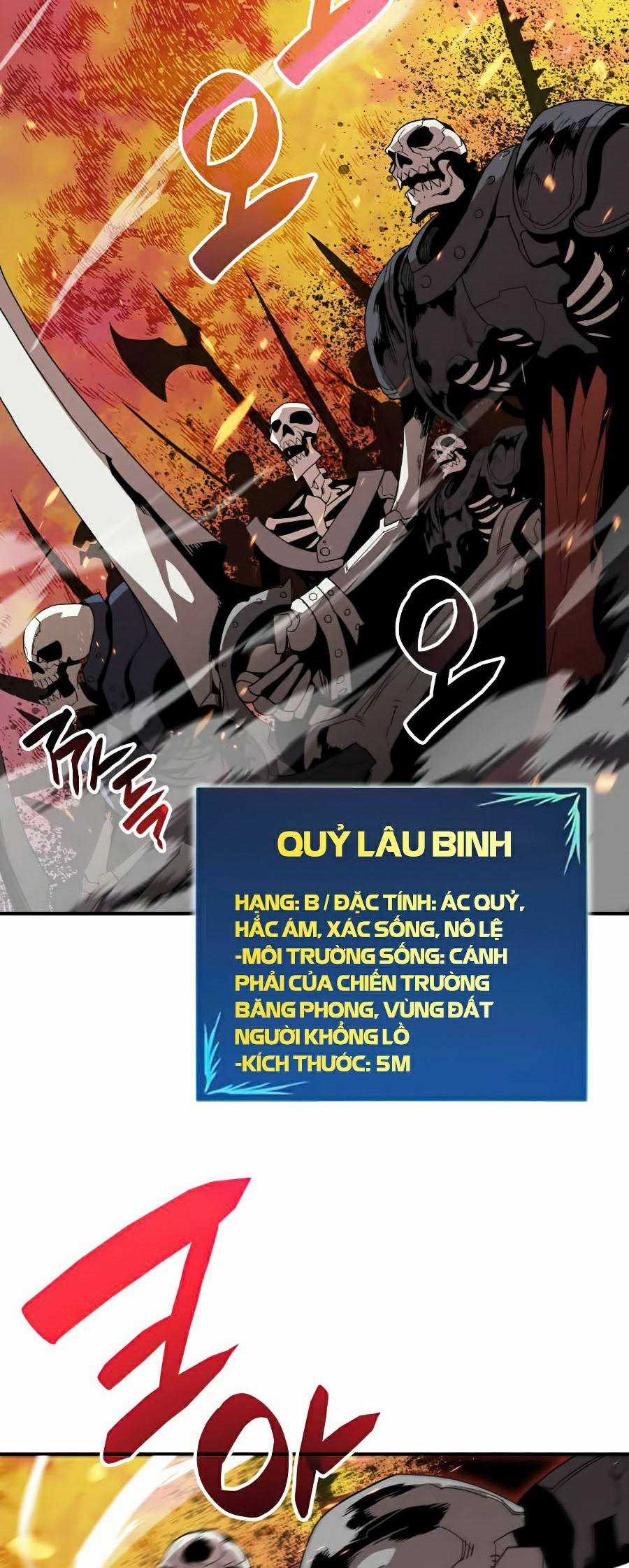 Trở Lại Làm Tân Thủ - Chapter 66 - Trang 44