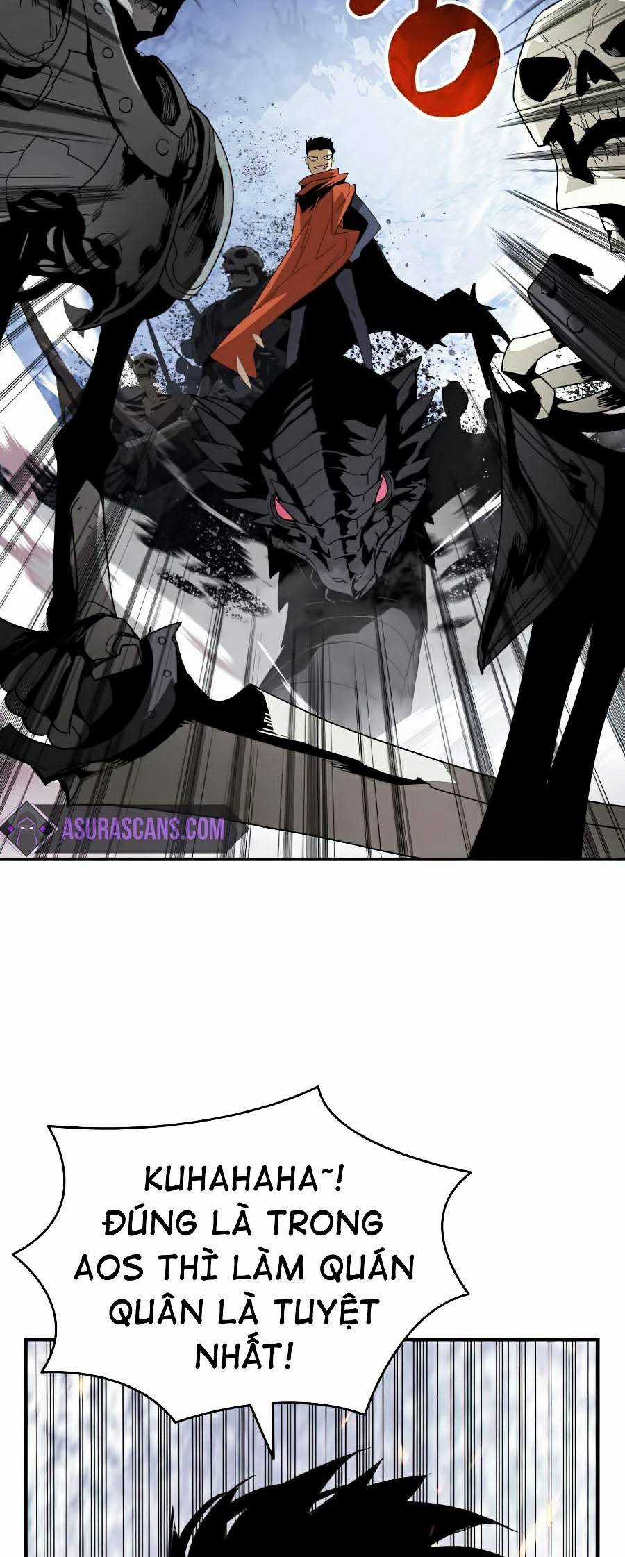 Trở Lại Làm Tân Thủ - Chapter 66 - Trang 48